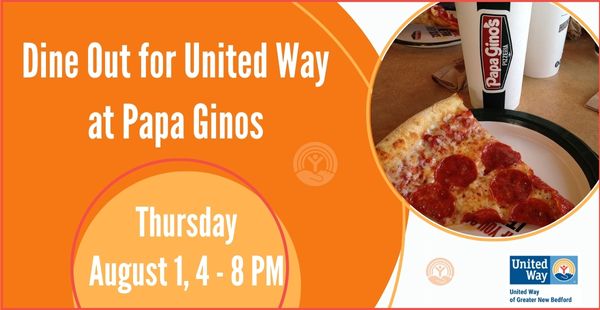 Dine Out at Papa Ginos
