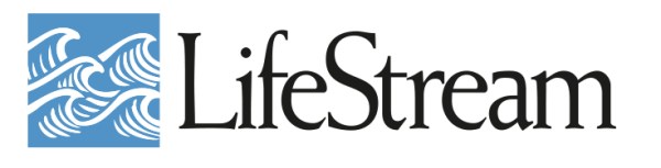 LifeStream Logo