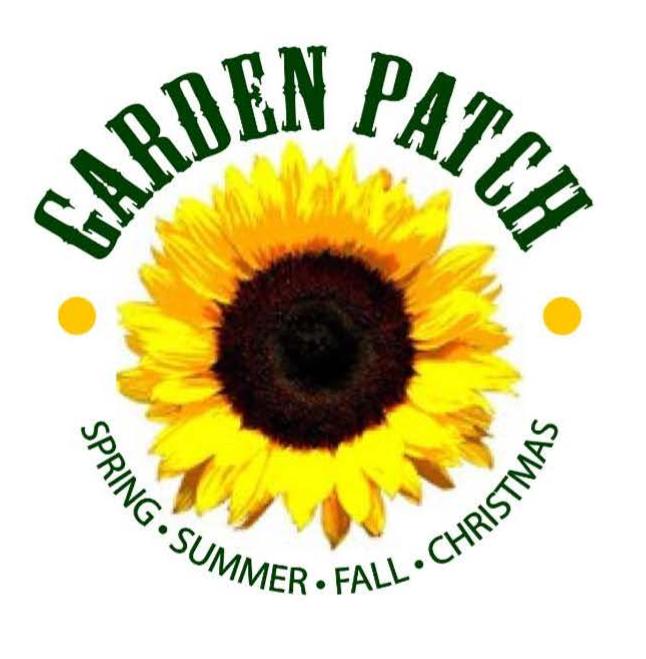 Garden Patch Logo