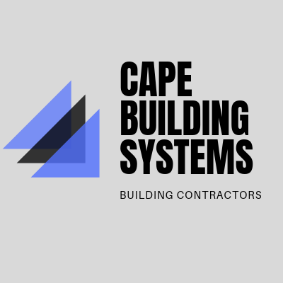 Cape building