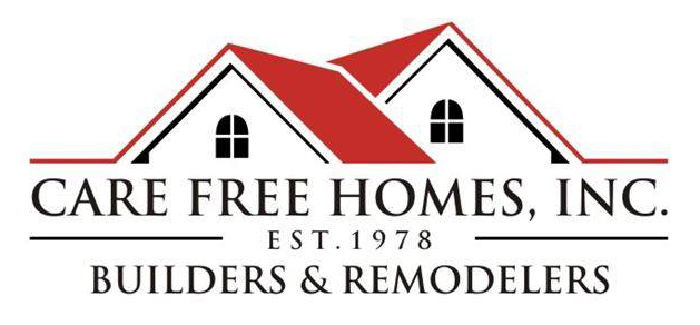 CareFree Homes Logo